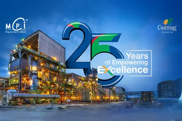 MCPI Marks 25 Years of Industrial Excellence, Innovation, and Growth