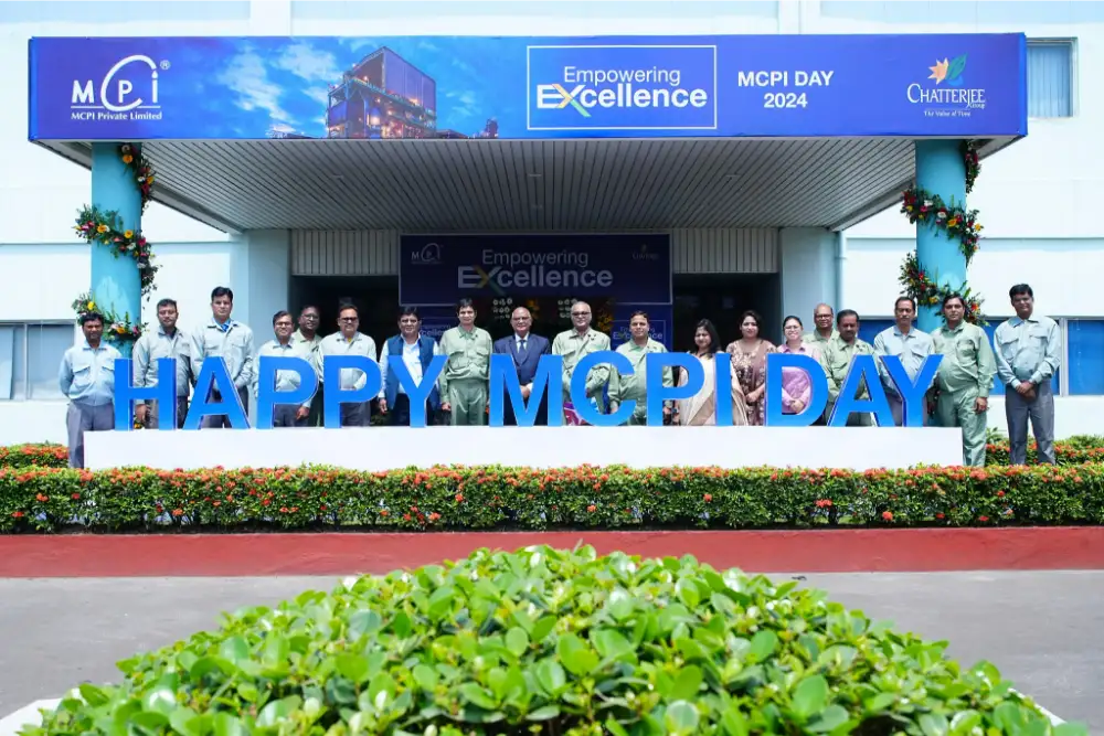 Celebrating 24 Glorious Years of MCPI
