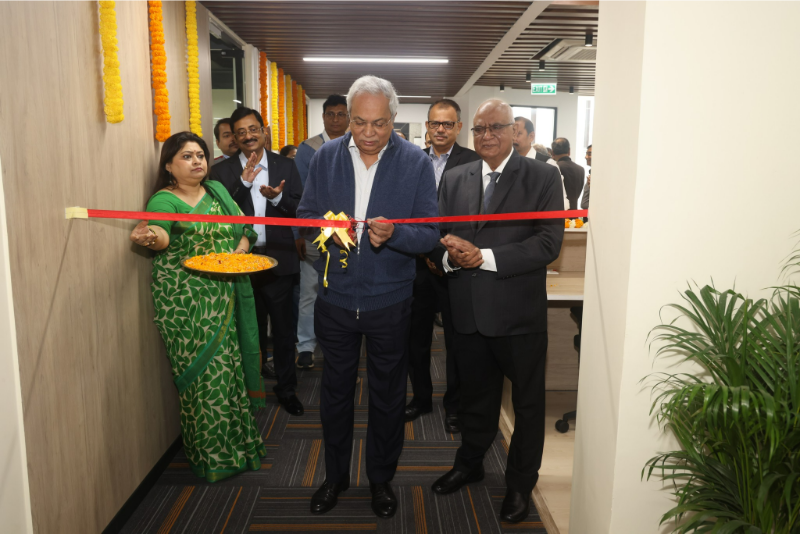 Dr. Purnendu Chatterjee Inaugurates the Food Technology & Science Institute (FTSI) under TCG CREST, Marking MCPI’s Foray into Food Technology