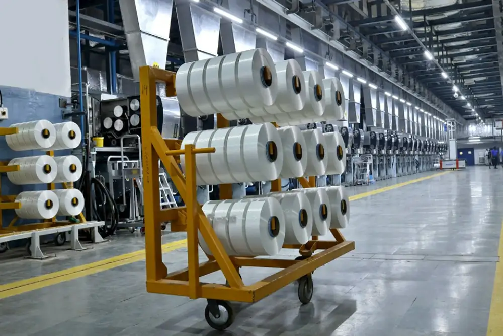 MCPI Private Limited Enters 50:50 Joint Venture with Indian Oil Corporation to Set Up a Textile Unit at Bhadrak, Odisha