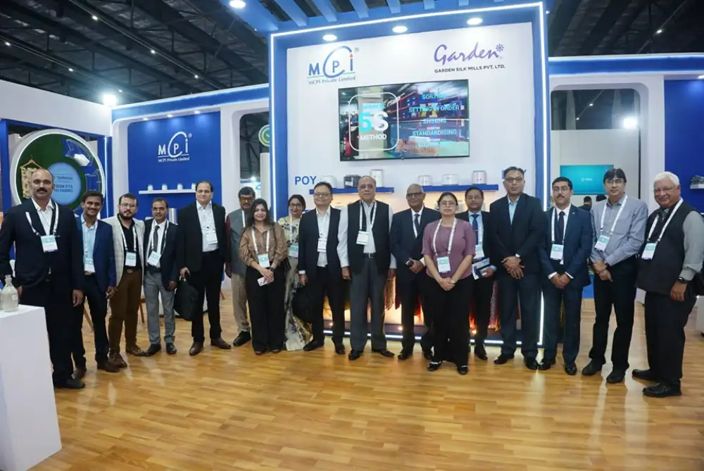 MCPI Participates in India Chem 2024 – Showcasing Innovation and Industry Leadership