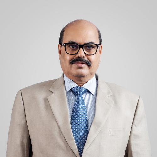 Mr. Ananta Charan Mishra