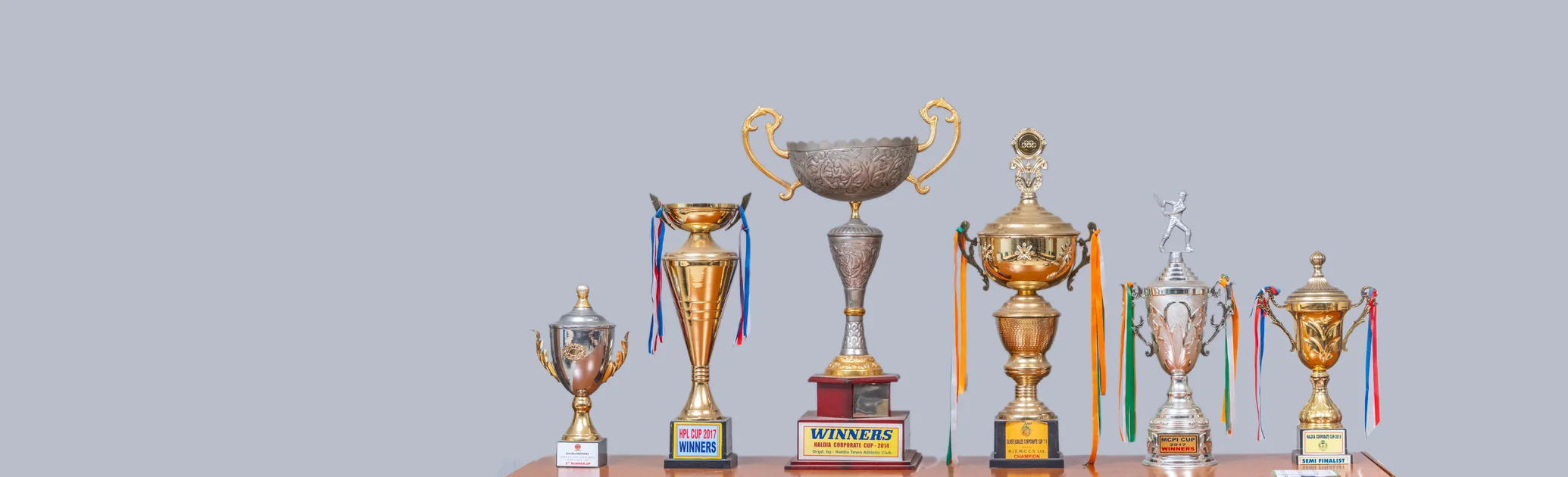 Awards & Accolades
