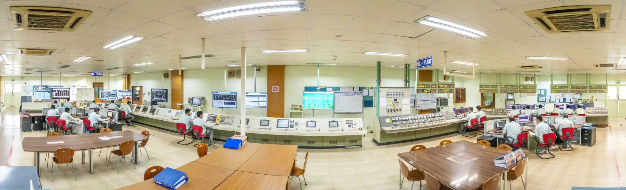 Facility