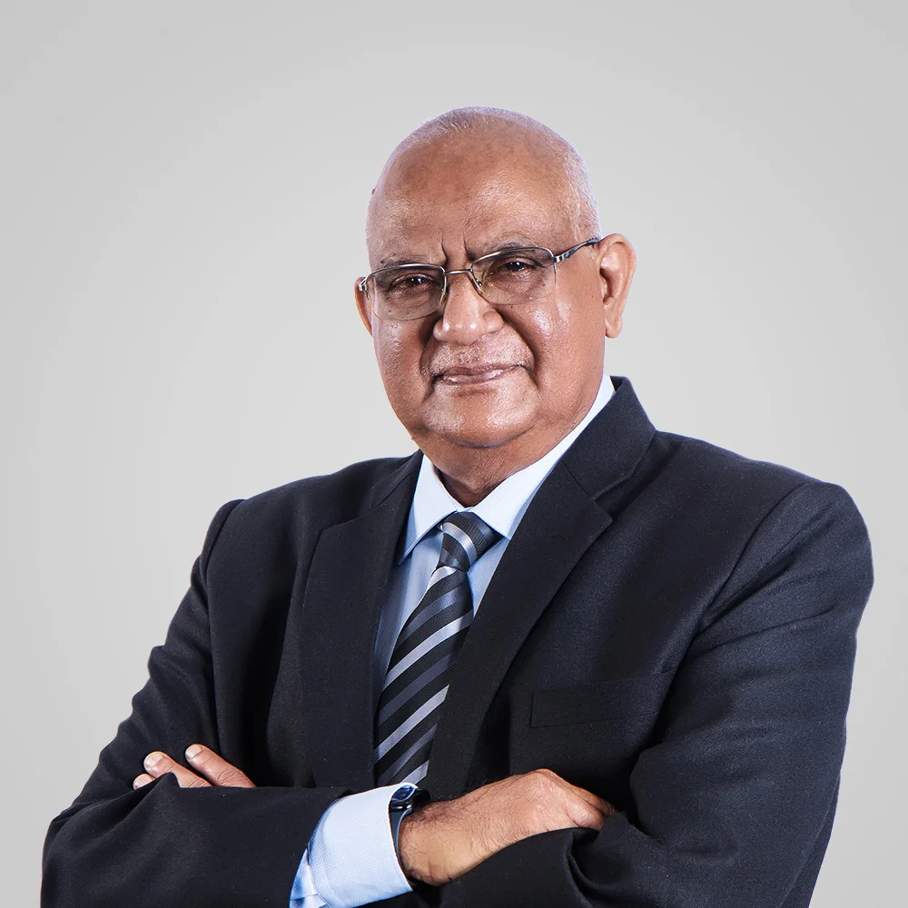 Mr. Debi Prasad Patra