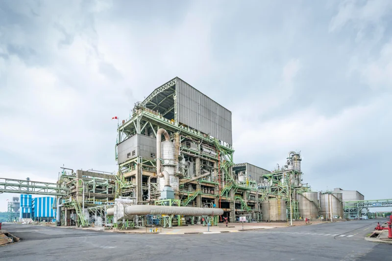 Second Unit: HP (Phase 2 - 2010)