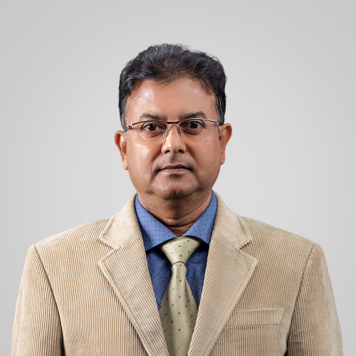 Mr. Gautam Pal