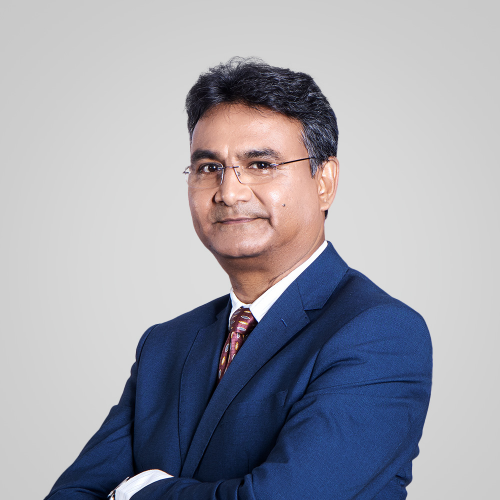 Mr. Goutam Kar