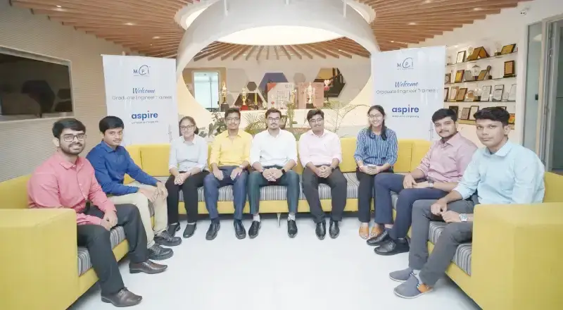 Aspire@MCPI