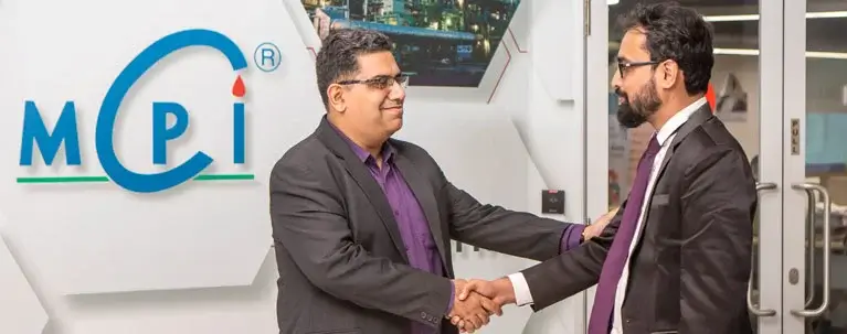Strategic Partnership for Development