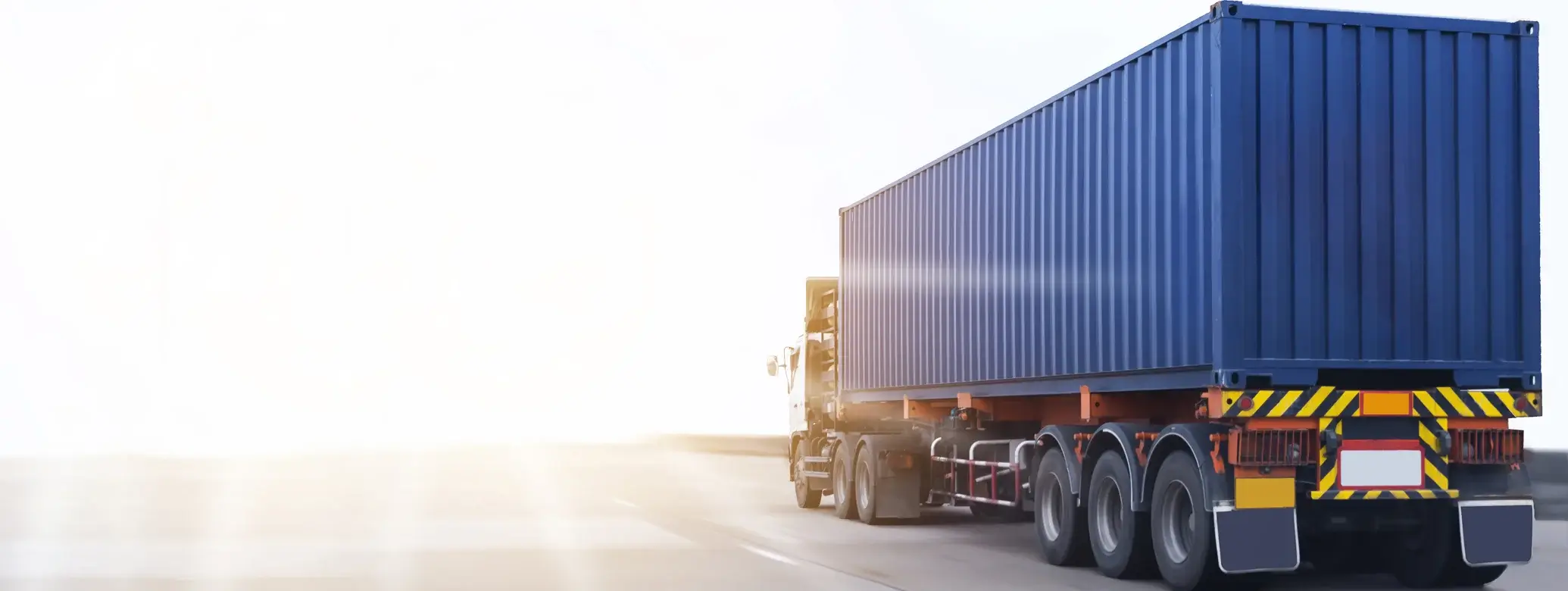 Logistics