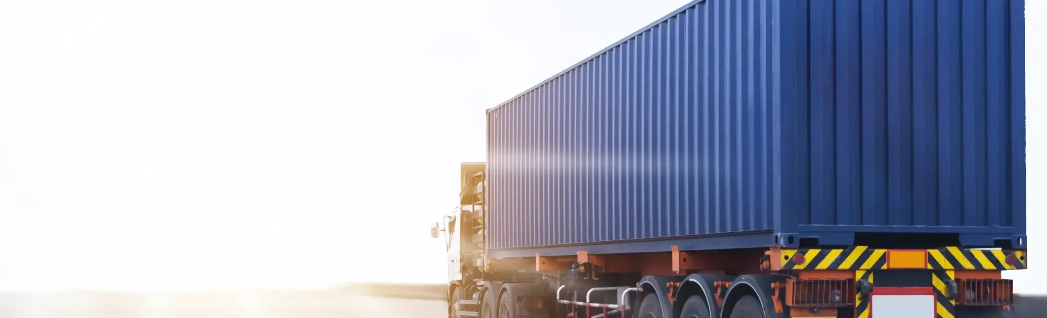 Logistics