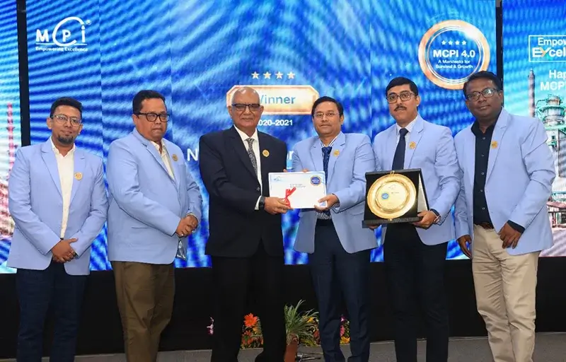 Driving Operational Excellence and Transformative Growth – Highlights from MCPI 4.0 Awards Ceremony