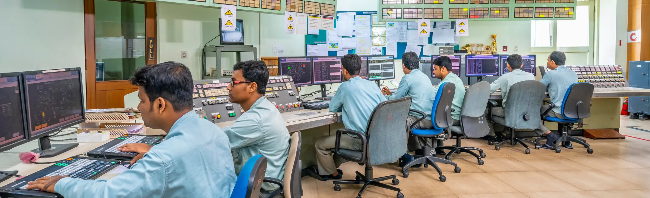 Operational Excellence