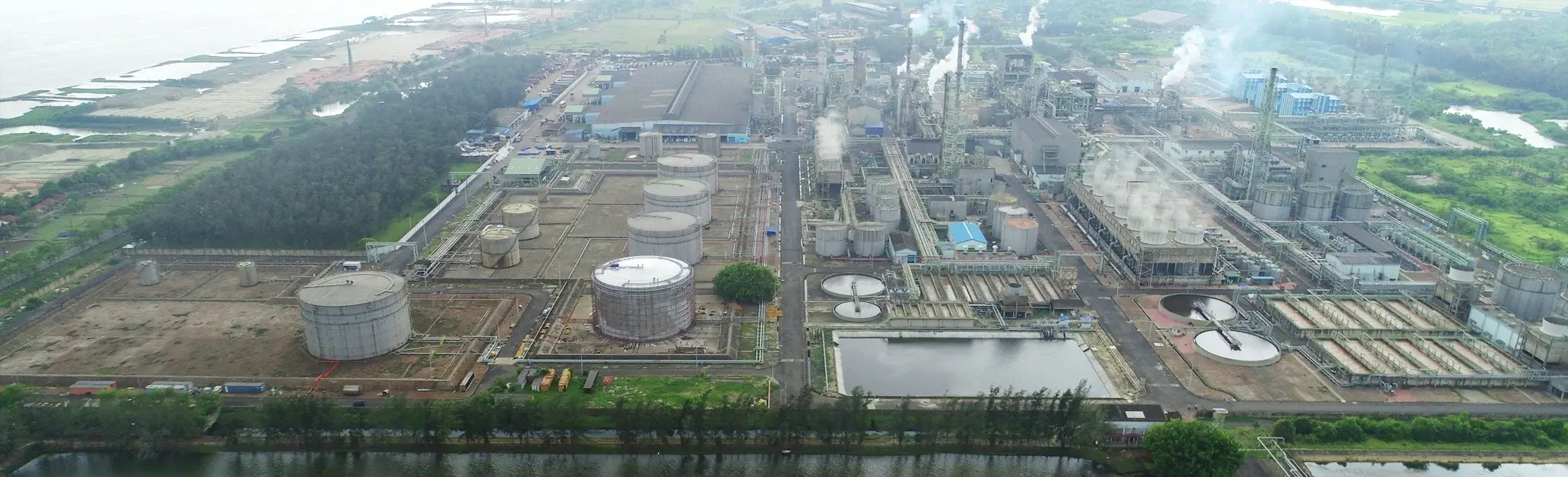 Company Overview