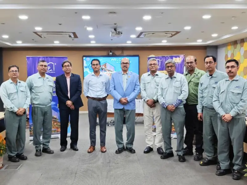 MCPI Leads Regional Initiative with Two Day Safety Leadership & Culture Workshop