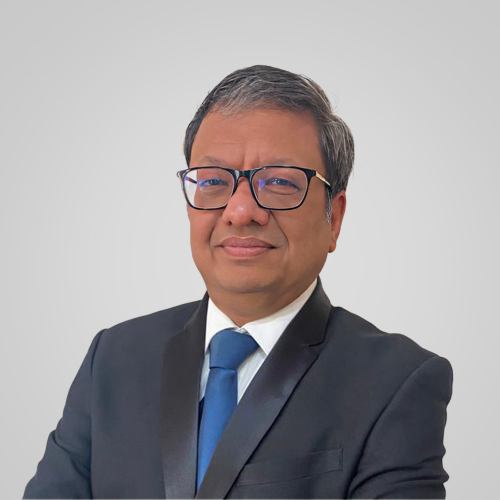 Mr. Sanjay Darolia