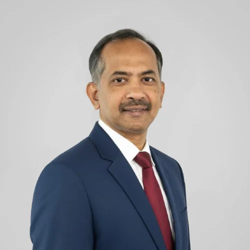 Mr. Sanjeeb Choudhury