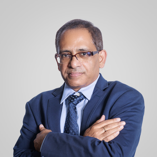 Mr. Sumit Dutta Gupta