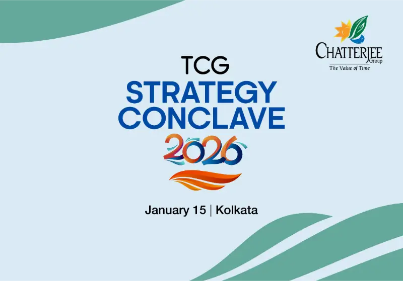 TCG Strategy Conclave 2026 Brings Group Leaders Together to Shape Future Direction